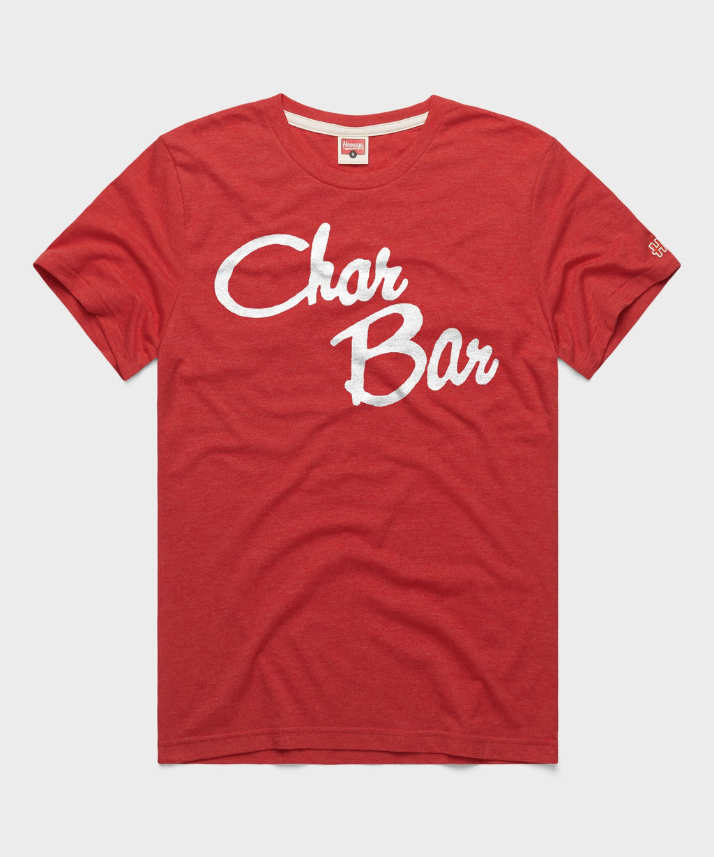 Char Bar