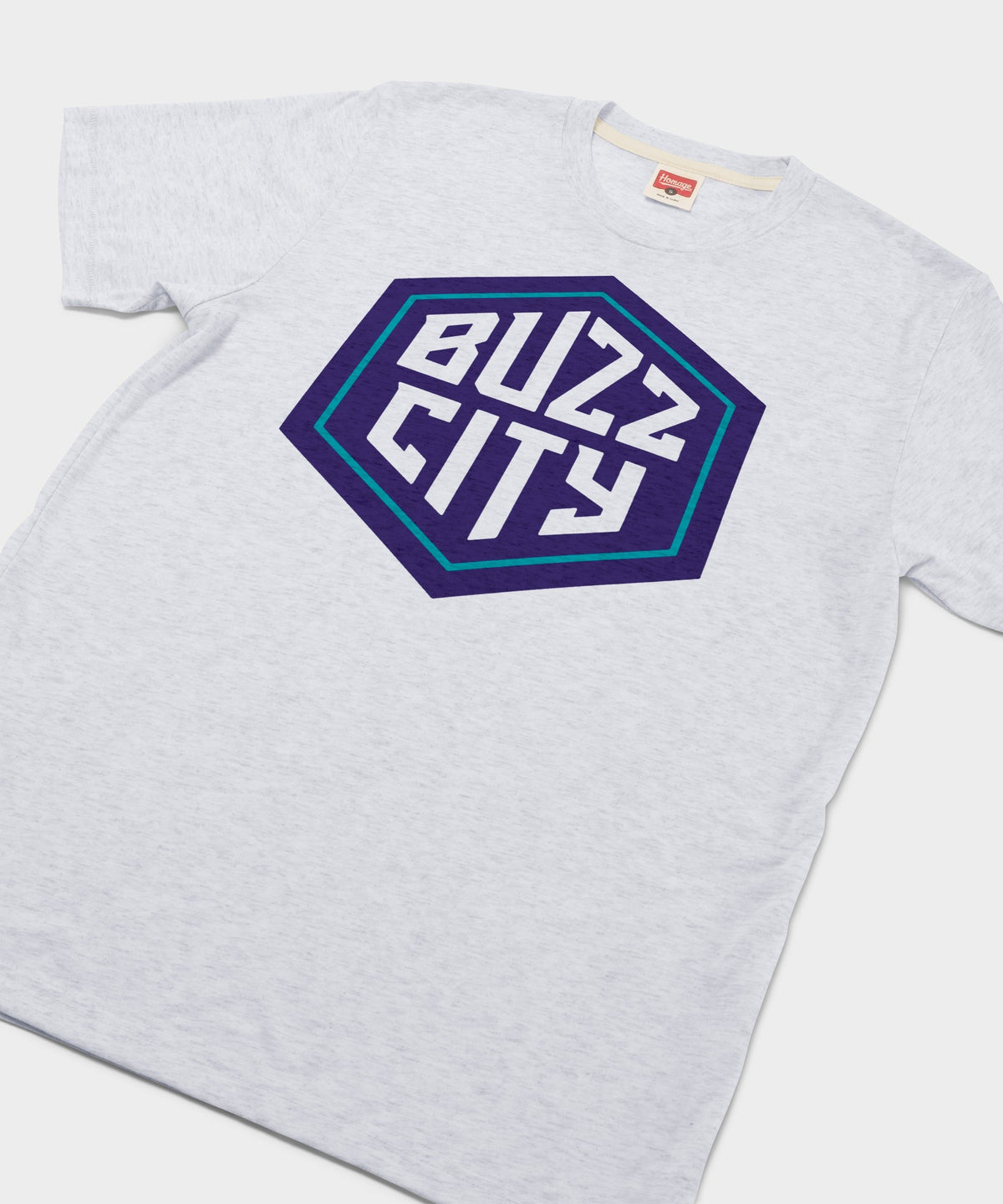 Charlotte Hornets Buzz City