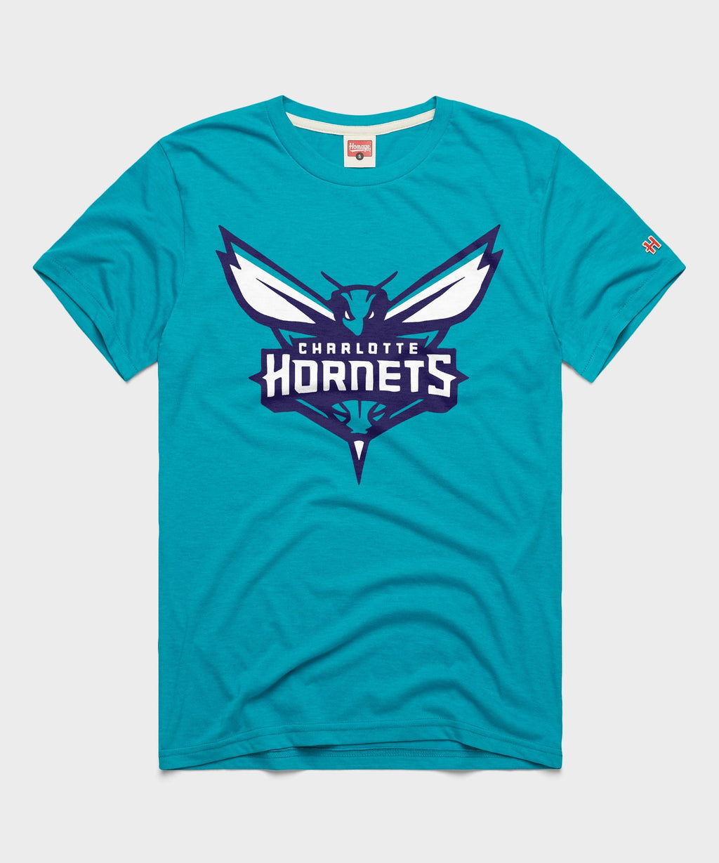 Charlotte Hornets Logo