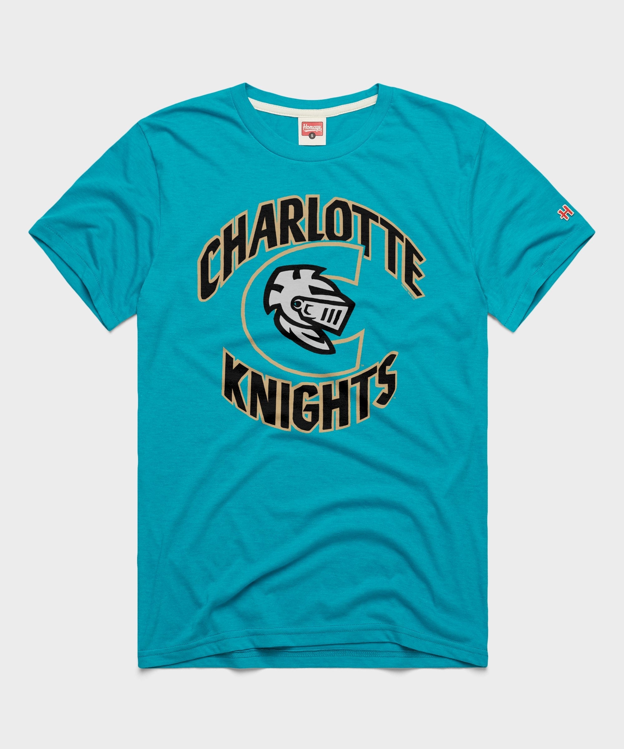Charlotte Knights