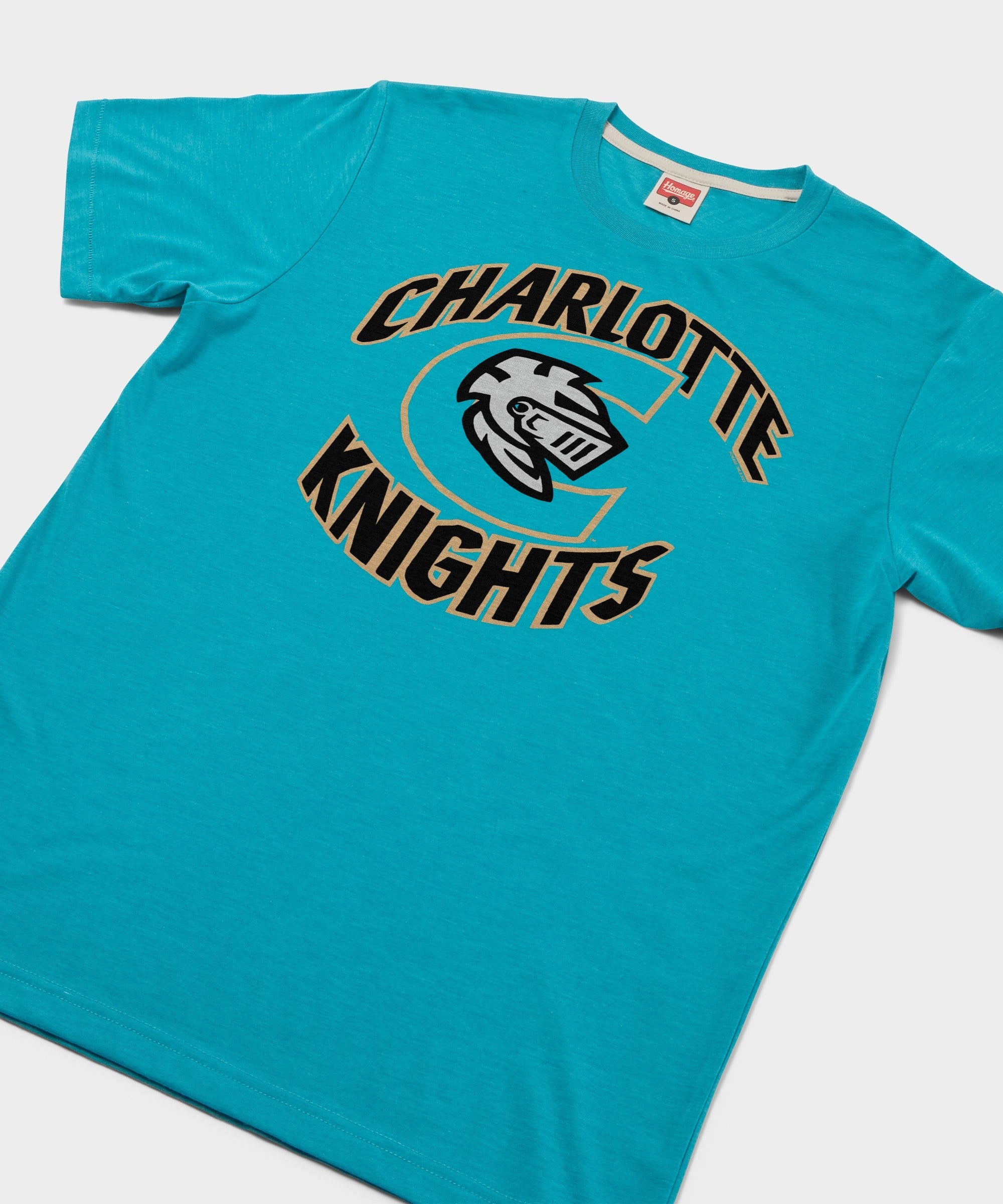 Charlotte Knights