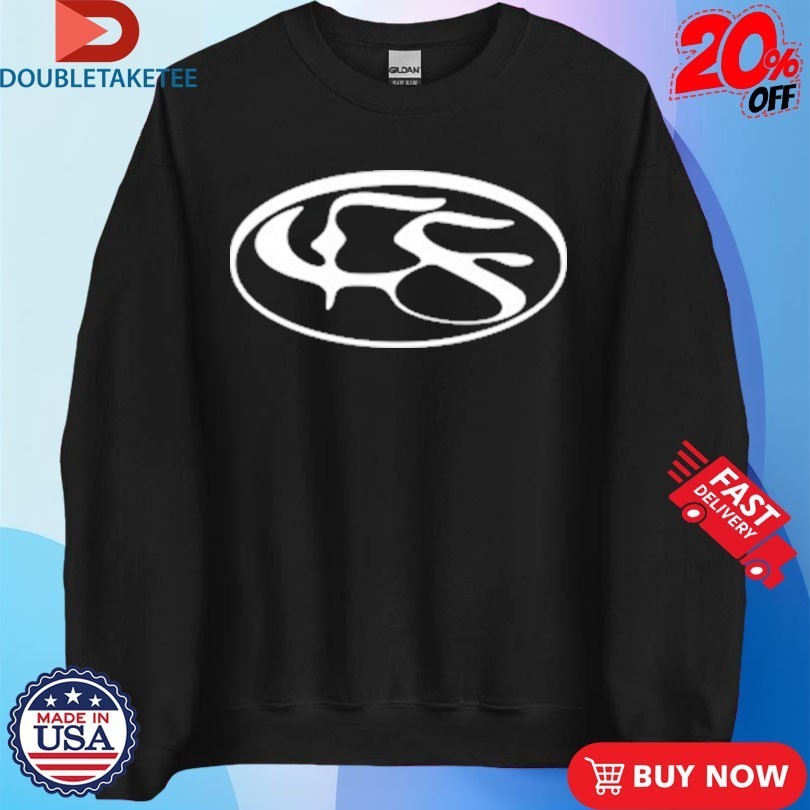 Chet Faker Monogram Shirts