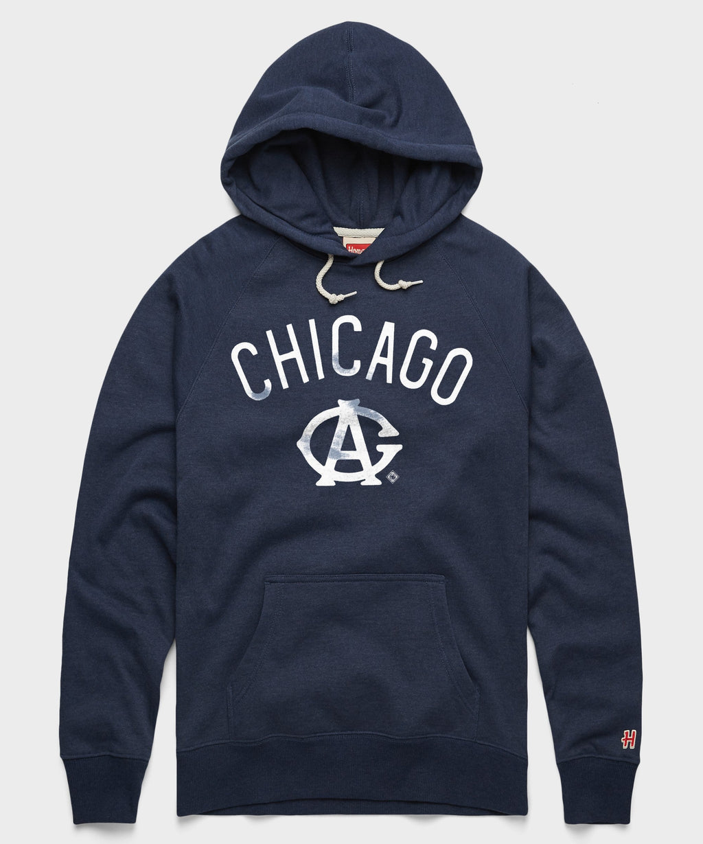 Chicago American Giants Hoodie