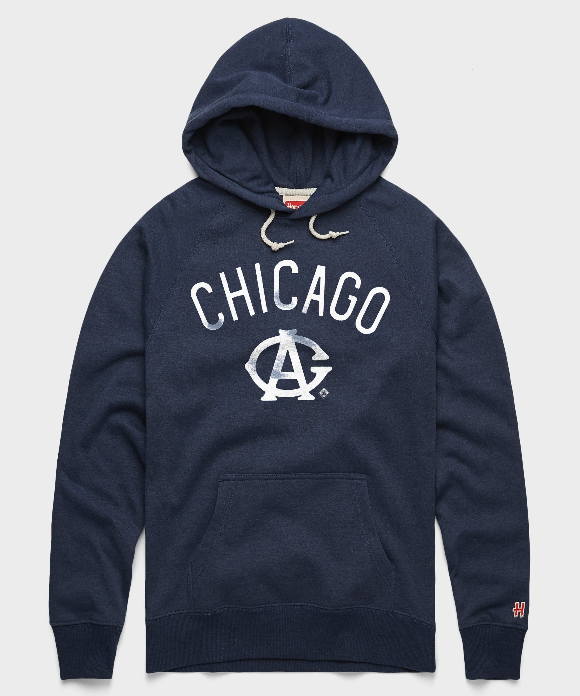 Chicago American Giants Hoodie