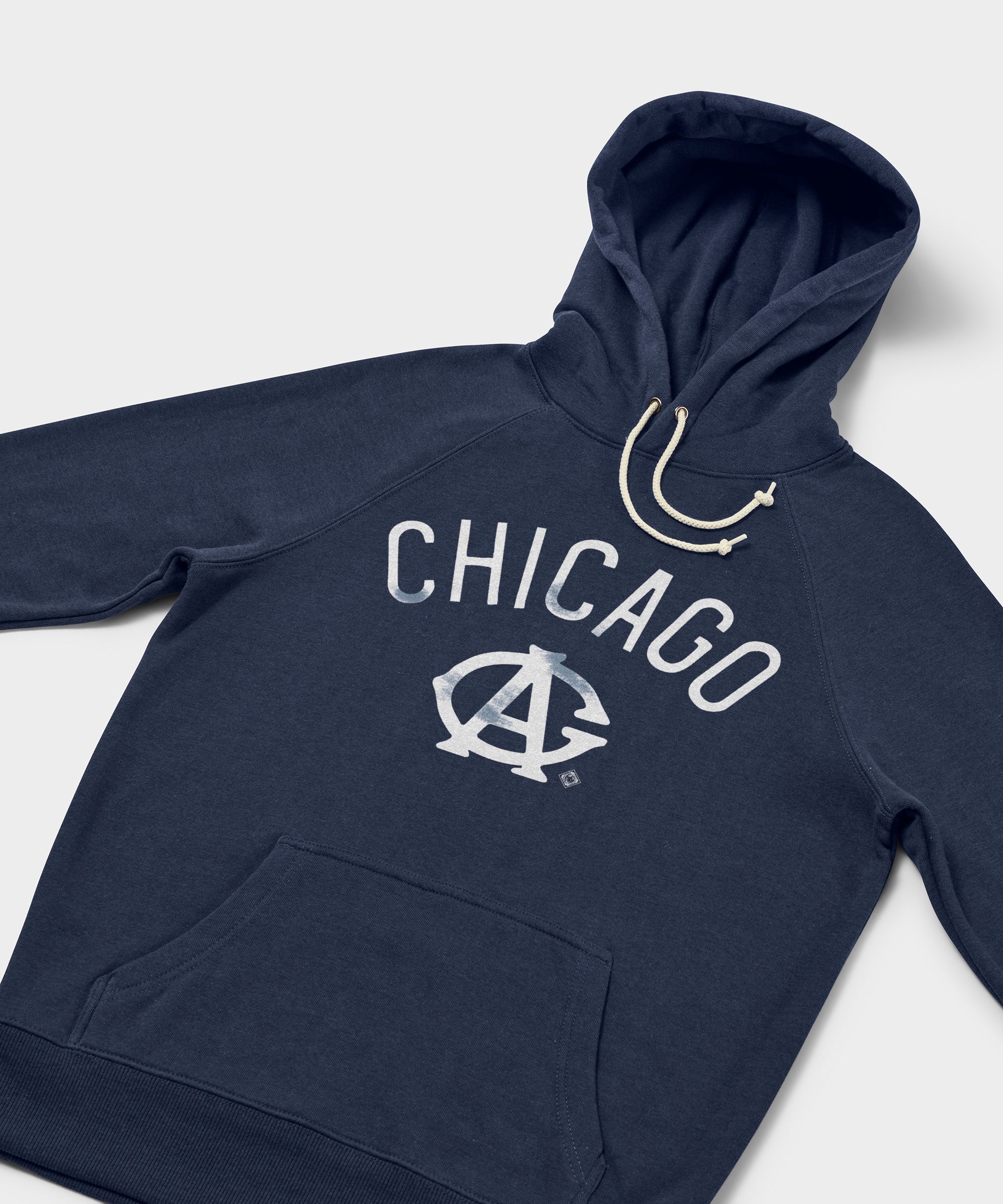Chicago American Giants Hoodie