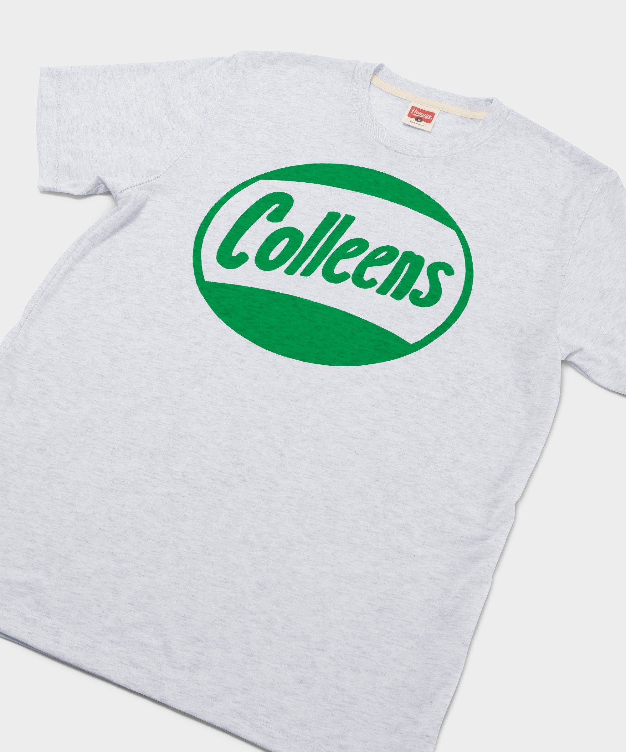 Chicago Colleens