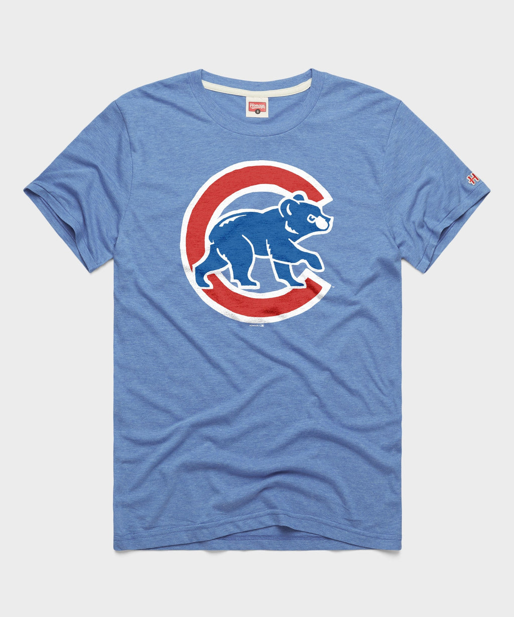 Chicago Cubs Alt Logo '97