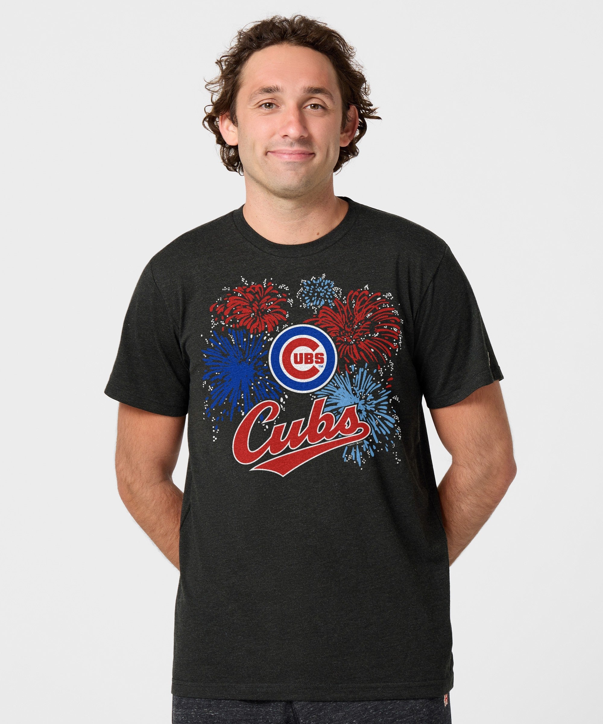 Chicago Cubs Fireworks