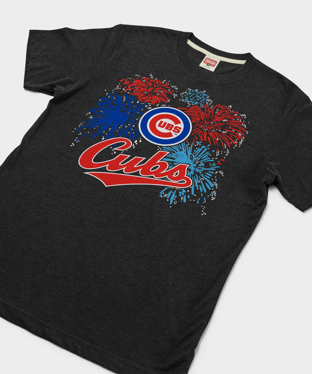 Chicago Cubs Fireworks