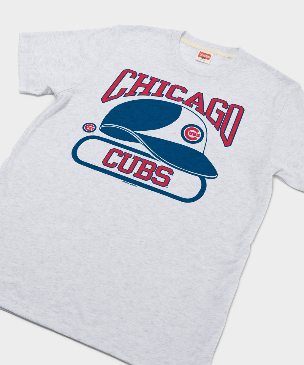 Chicago Cubs Helmet