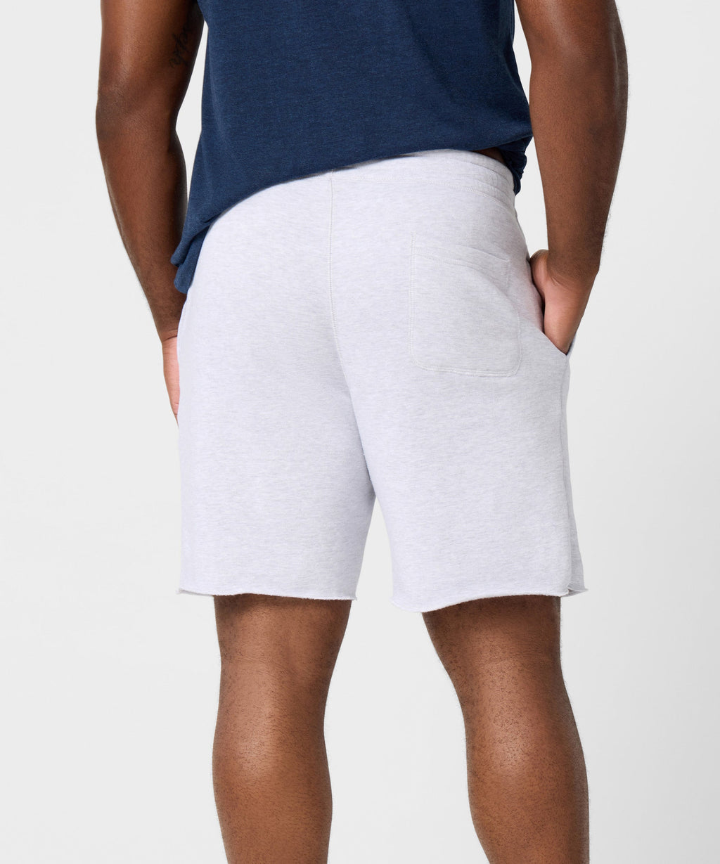 Chicago Cubs Jersey Logo '79 Sweat Shorts