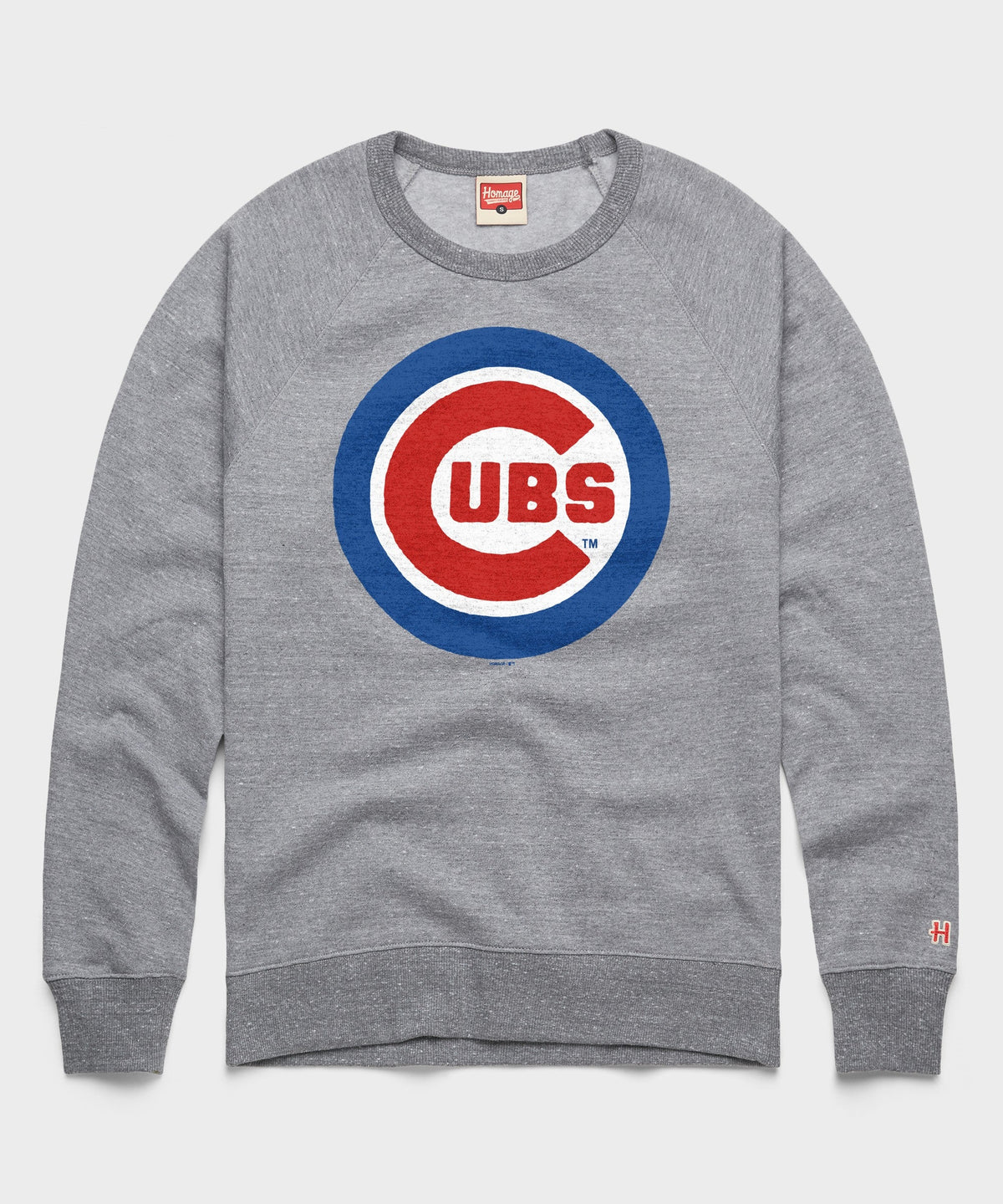 Chicago Cubs '79 Crewneck