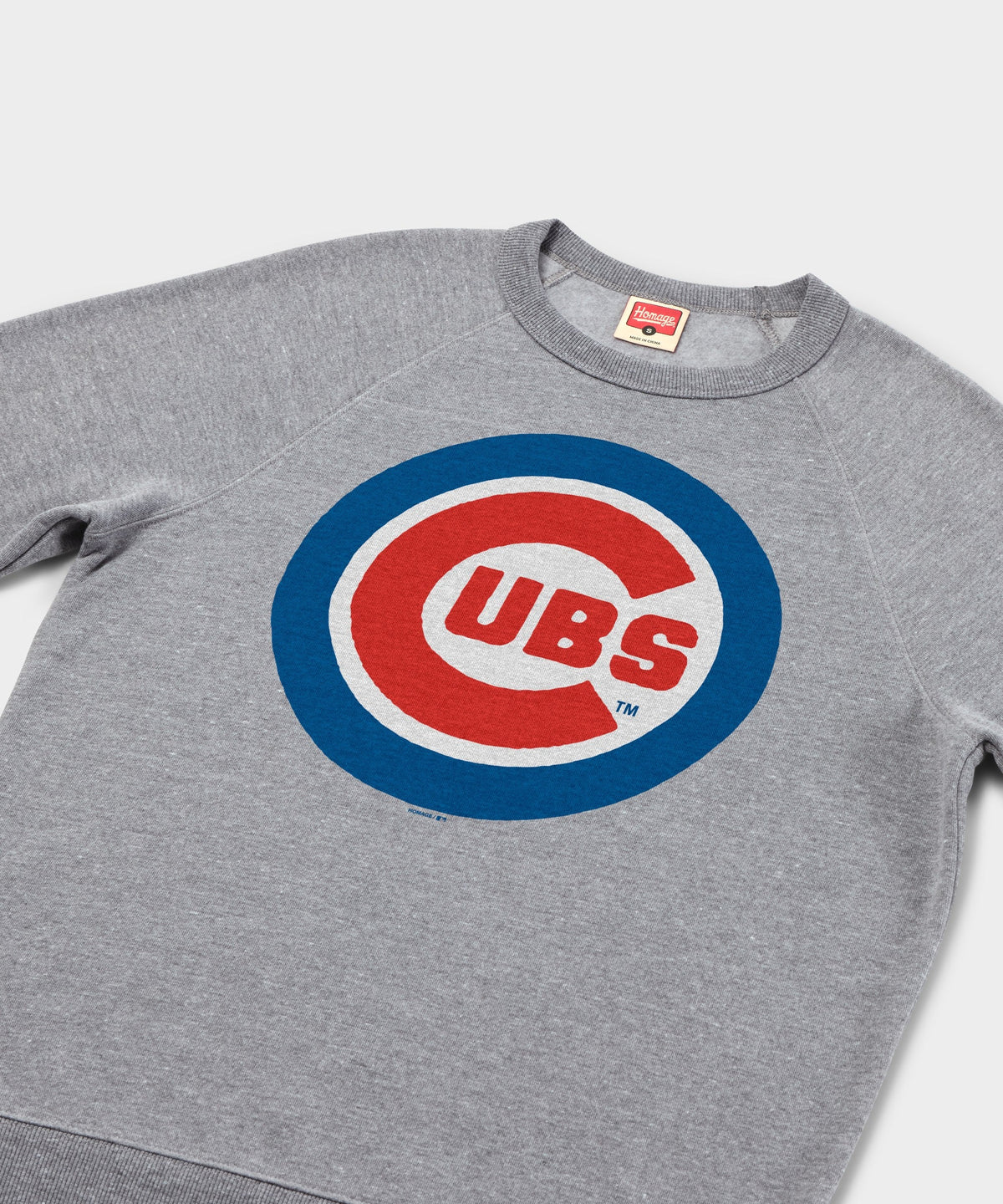 Chicago Cubs '79 Crewneck