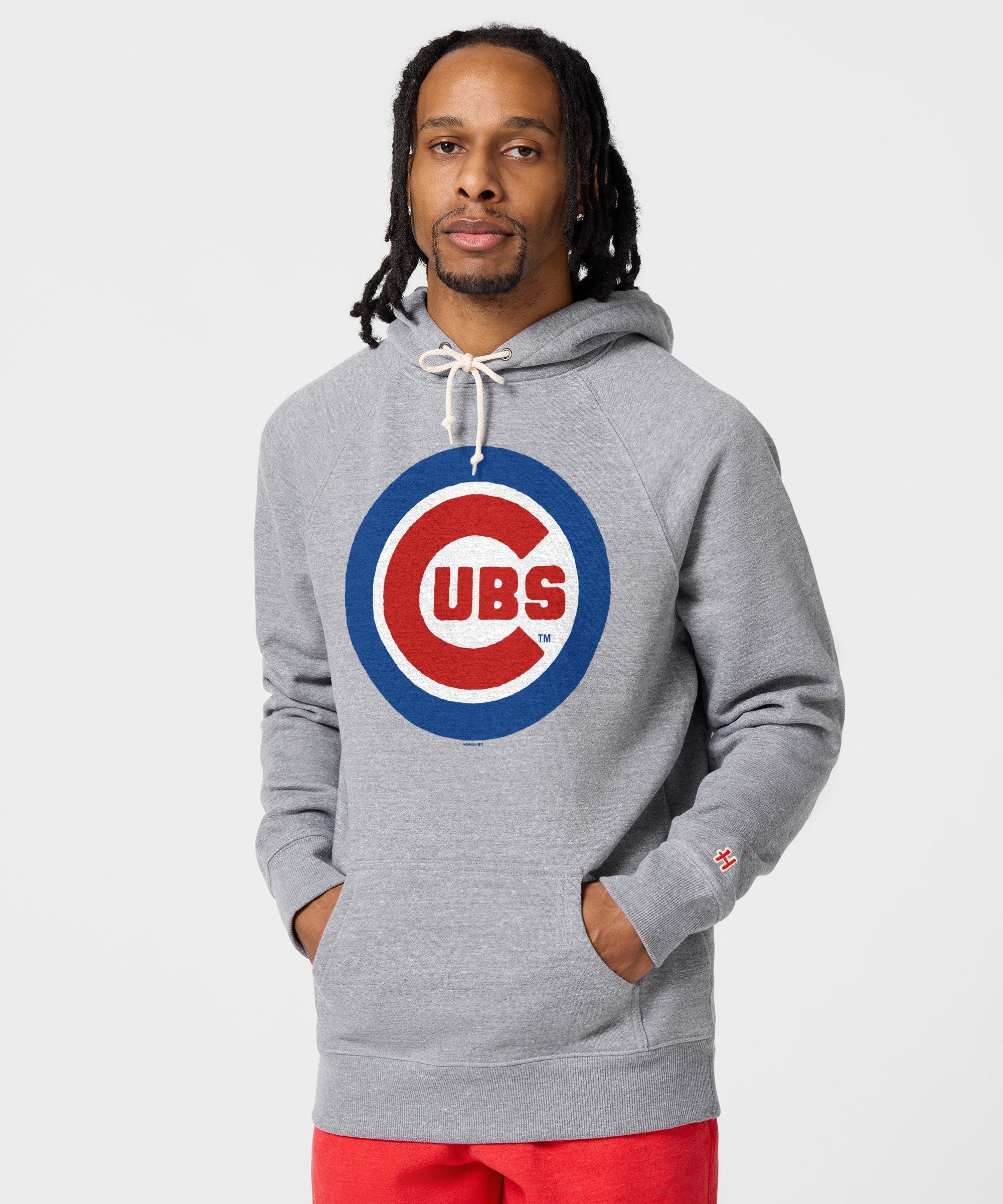 Chicago Cubs '79 Hoodie