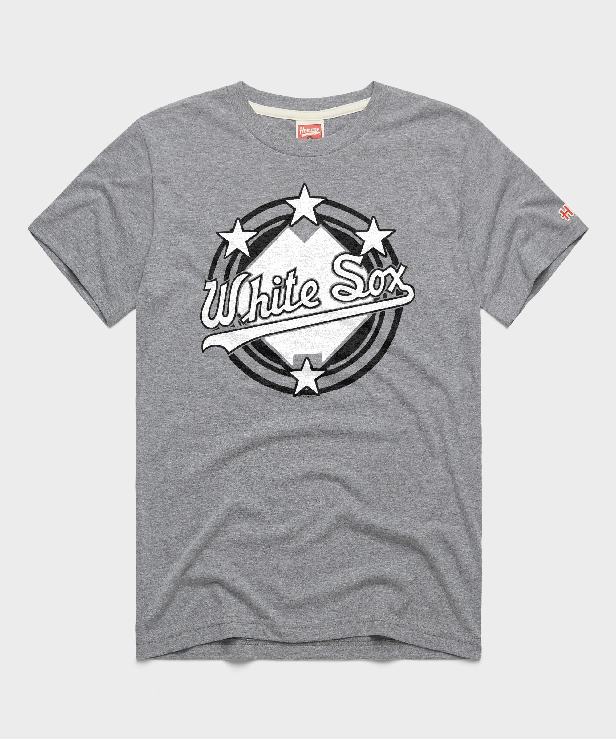 Chicago White Sox Diamond