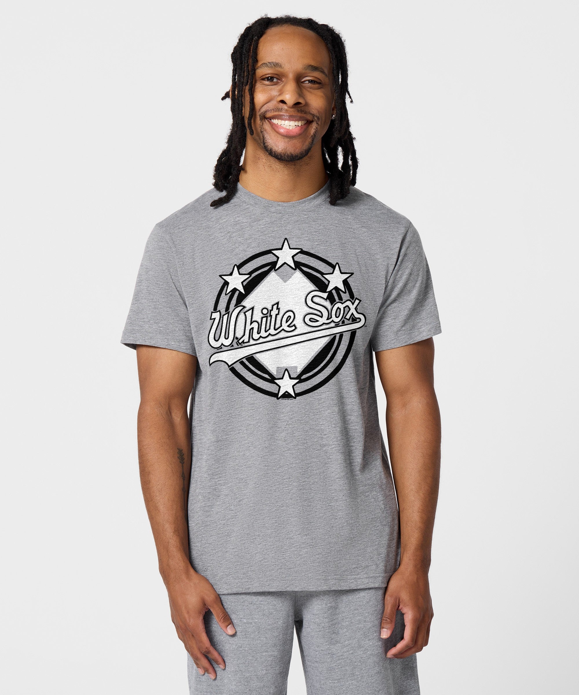 Chicago White Sox Diamond