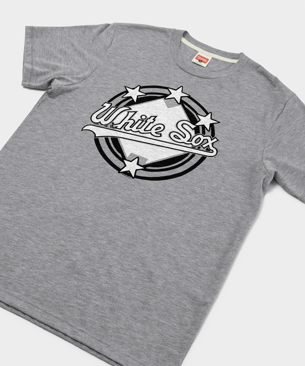 Chicago White Sox Diamond
