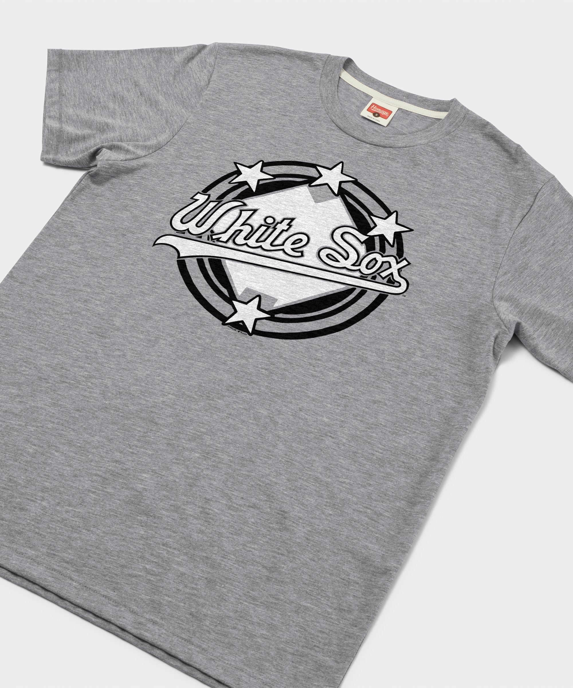 Chicago White Sox Diamond