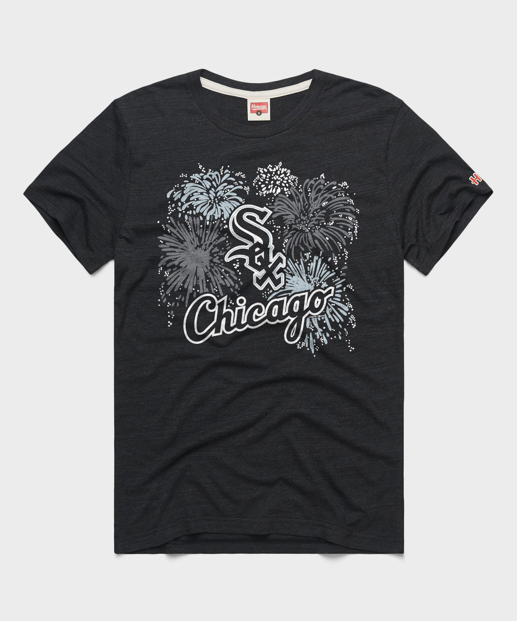 Chicago White Sox Fireworks