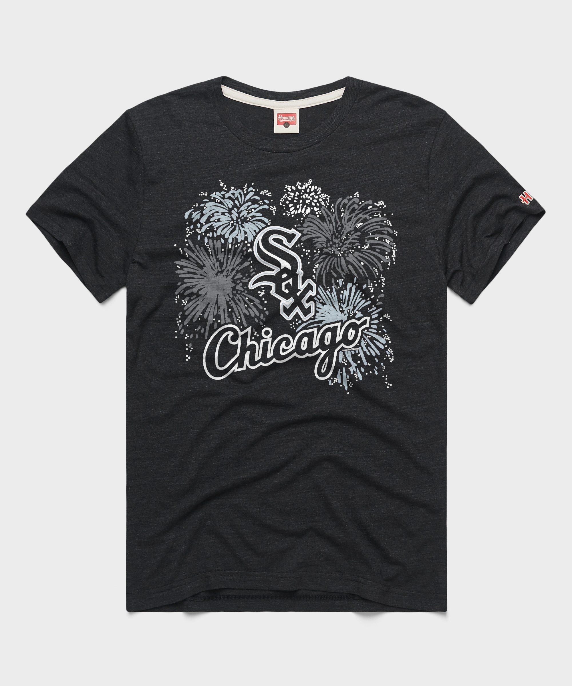 Chicago White Sox Fireworks