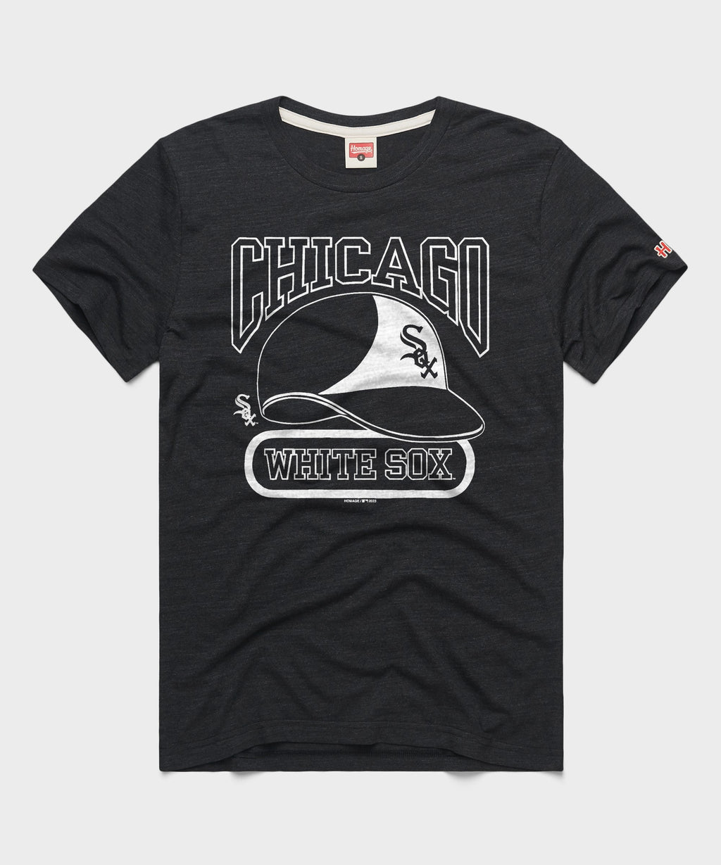 Chicago White Sox Helmet