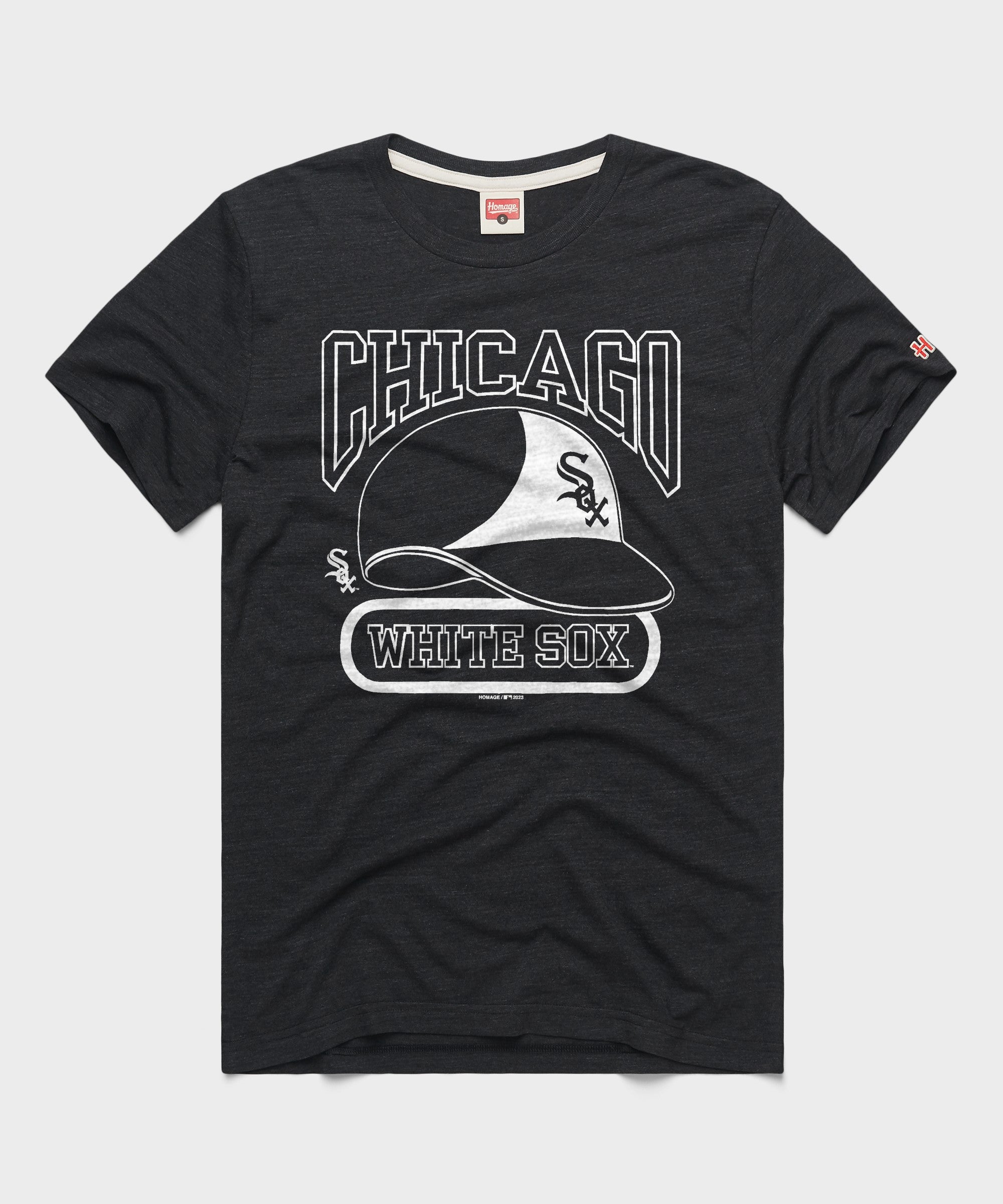 Chicago White Sox Helmet