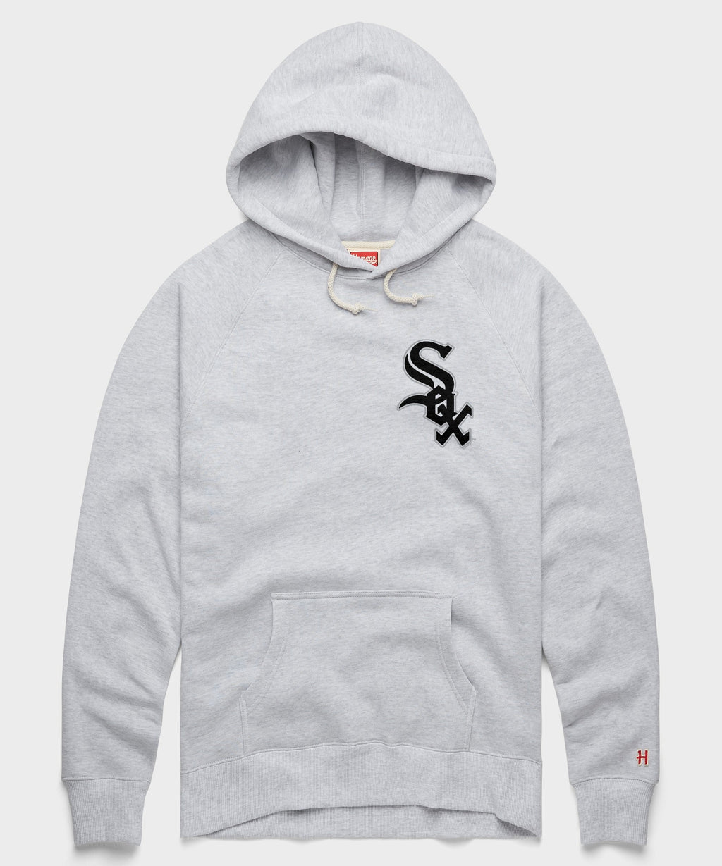 Chicago White Sox Jersey Logo '91 Hoodie