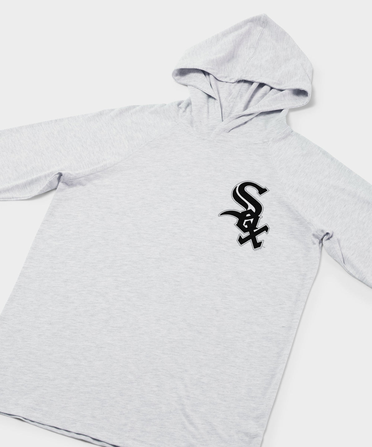 Chicago White Sox Jersey Logo '91 Lightweight Hoodie