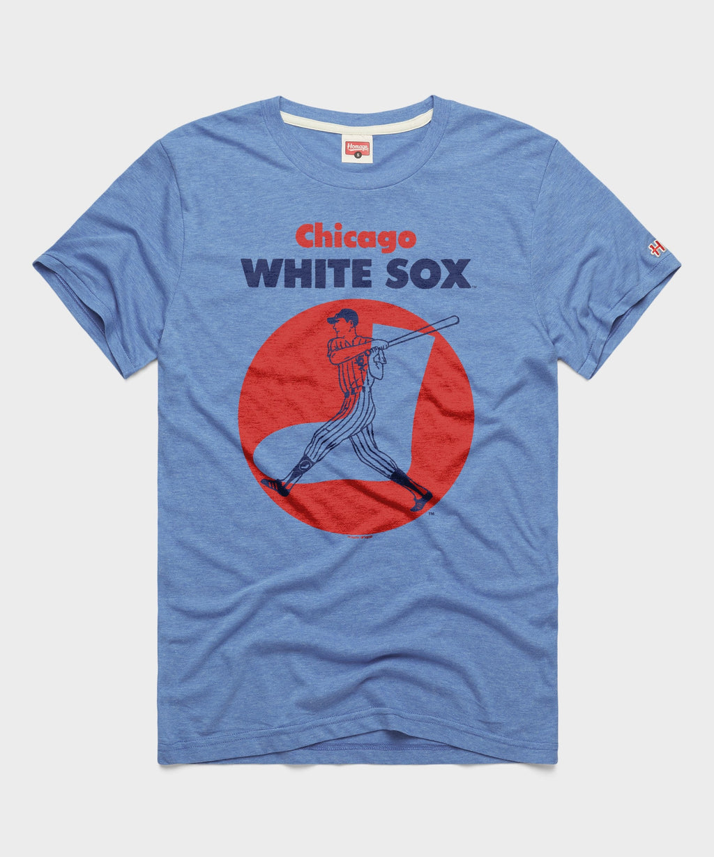 Chicago White Sox Vintage Swing