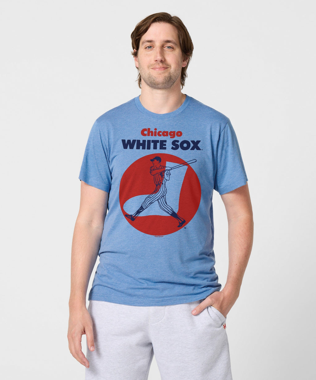 Chicago White Sox Vintage Swing
