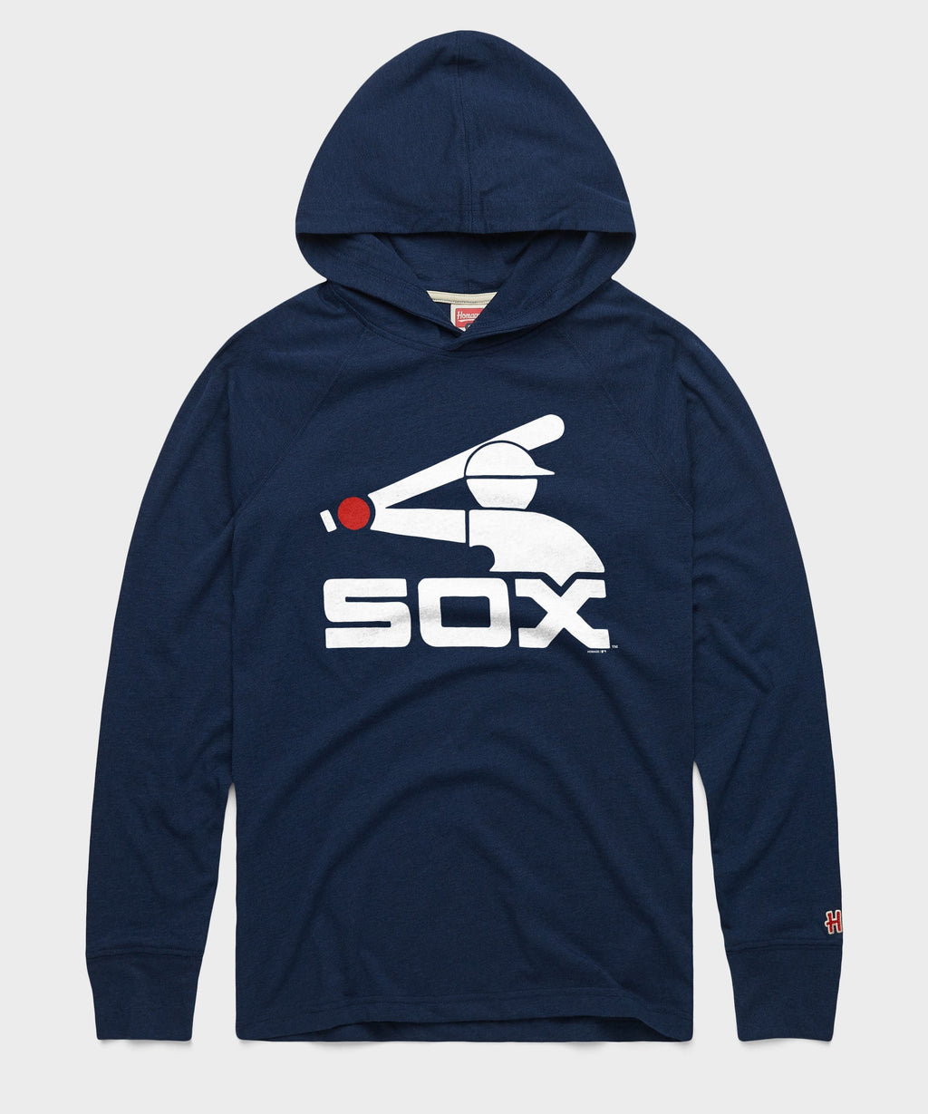 Chicago White Sox '76 Lightweight Hoodie