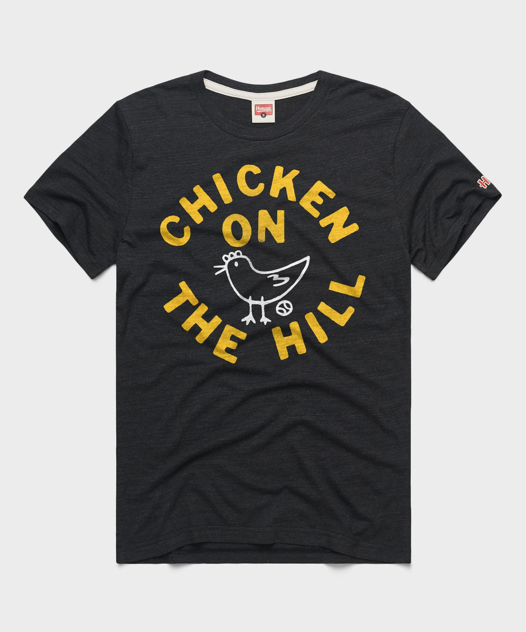 Chicken On The Hill