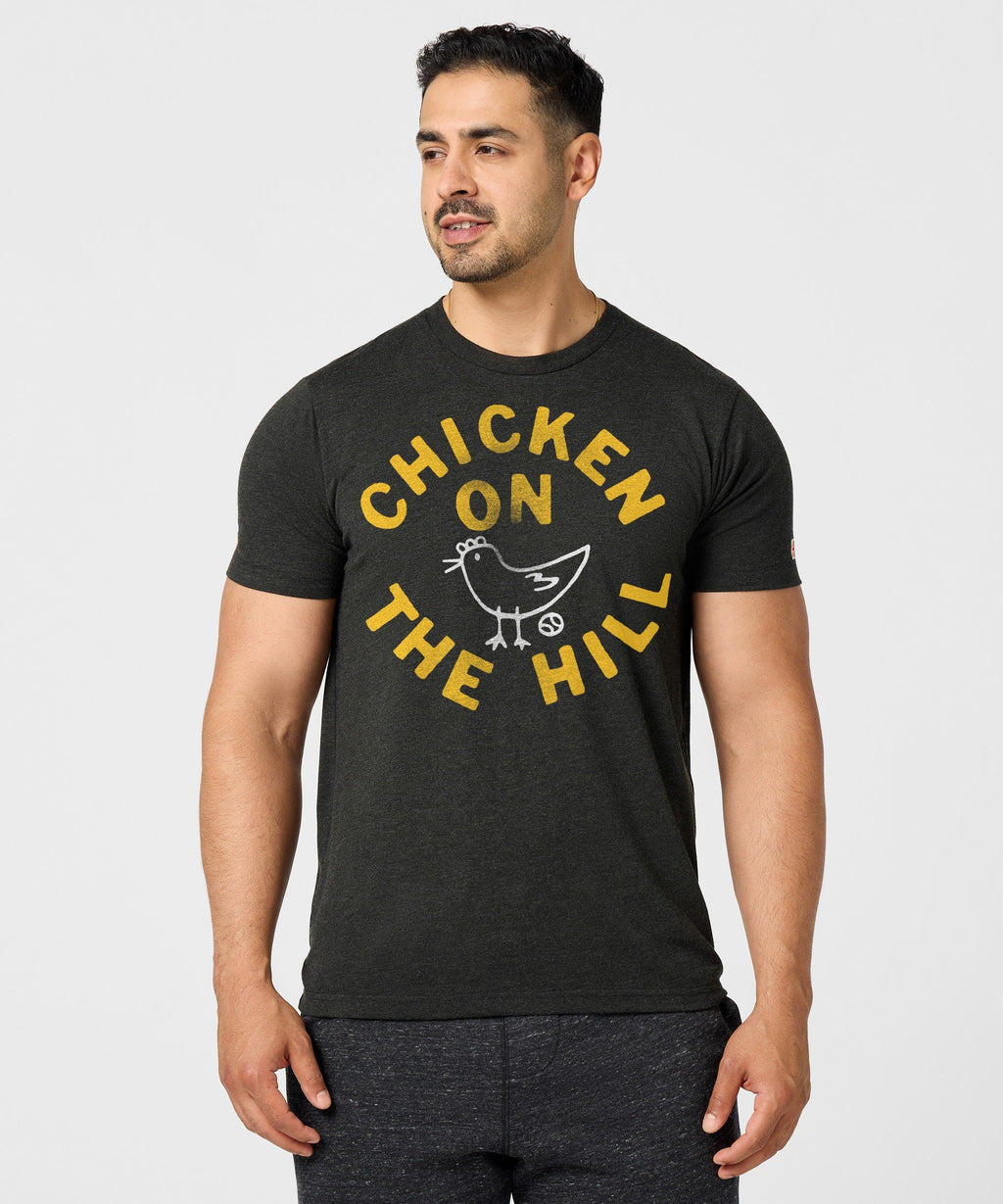 Chicken On The Hill