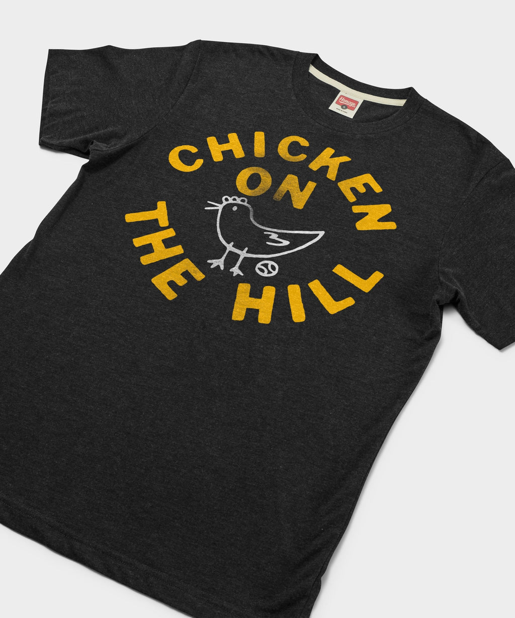 Chicken On The Hill