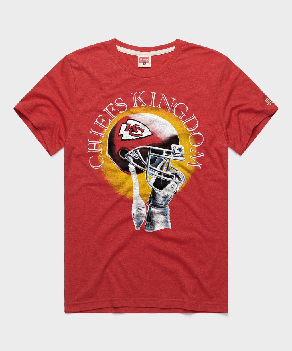 Chiefs Kingdom Victory
