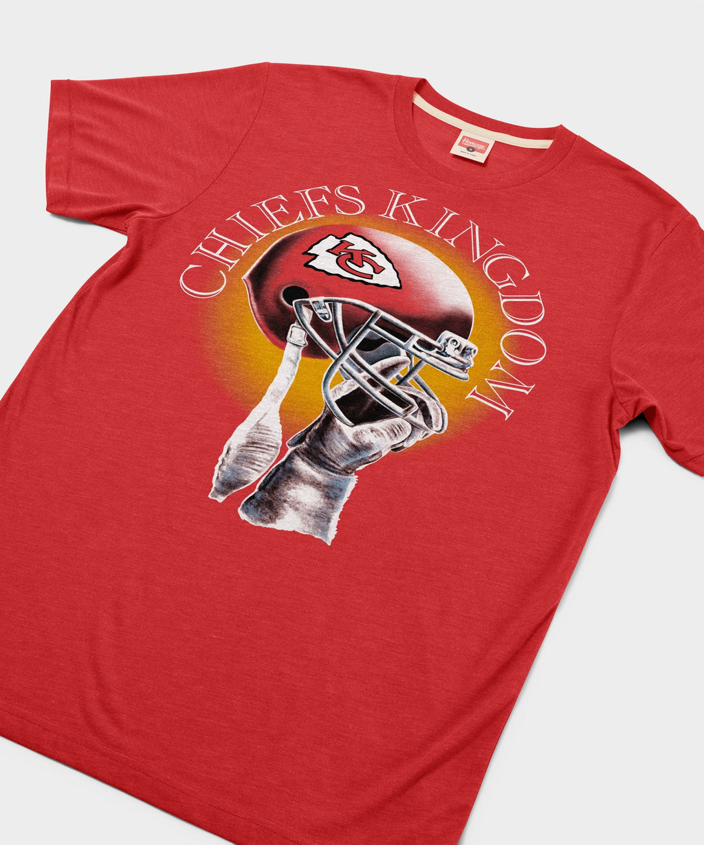 Chiefs Kingdom Victory