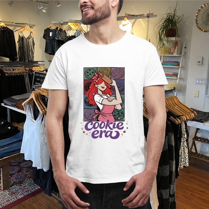 Chloe’s Giant Cookies Shirts