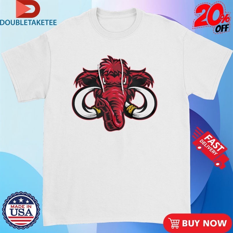 Chris Webby Woolly Mammoth Shirts