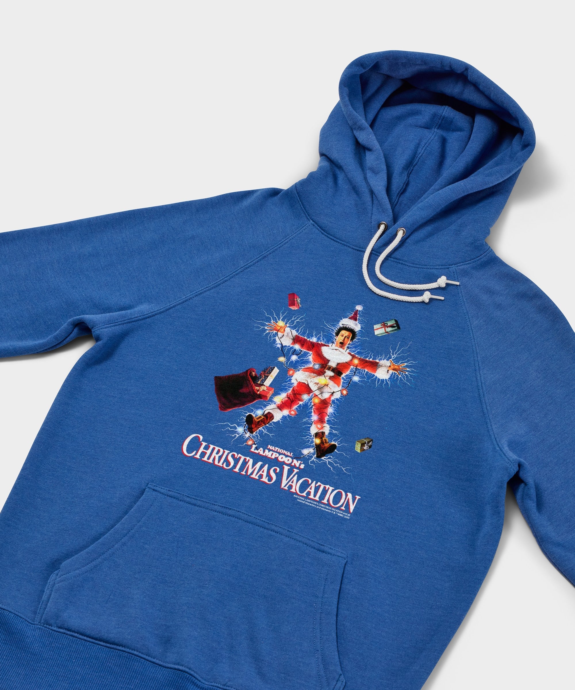 Christmas Vacation Hoodie