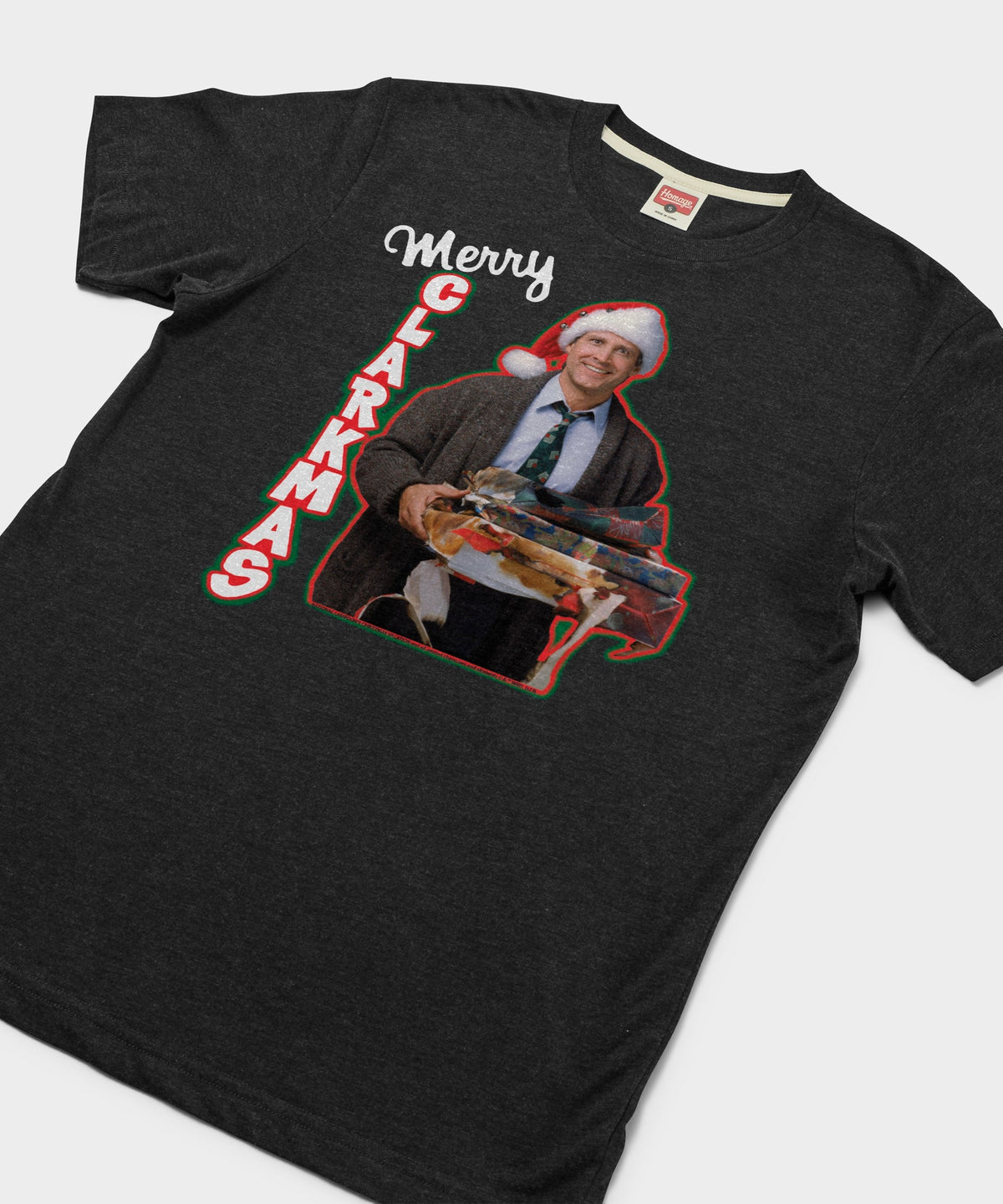 Christmas Vacation Merry Clarkmas