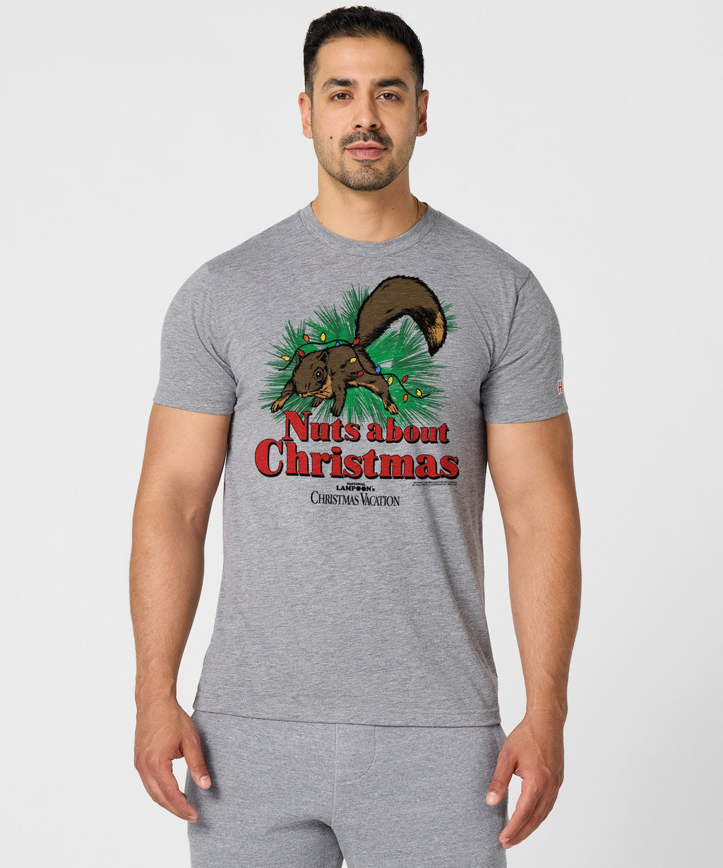 Christmas Vacation Nuts About Christmas