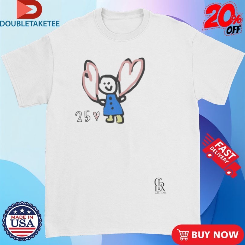 Cielor Special X-Mas Shirts