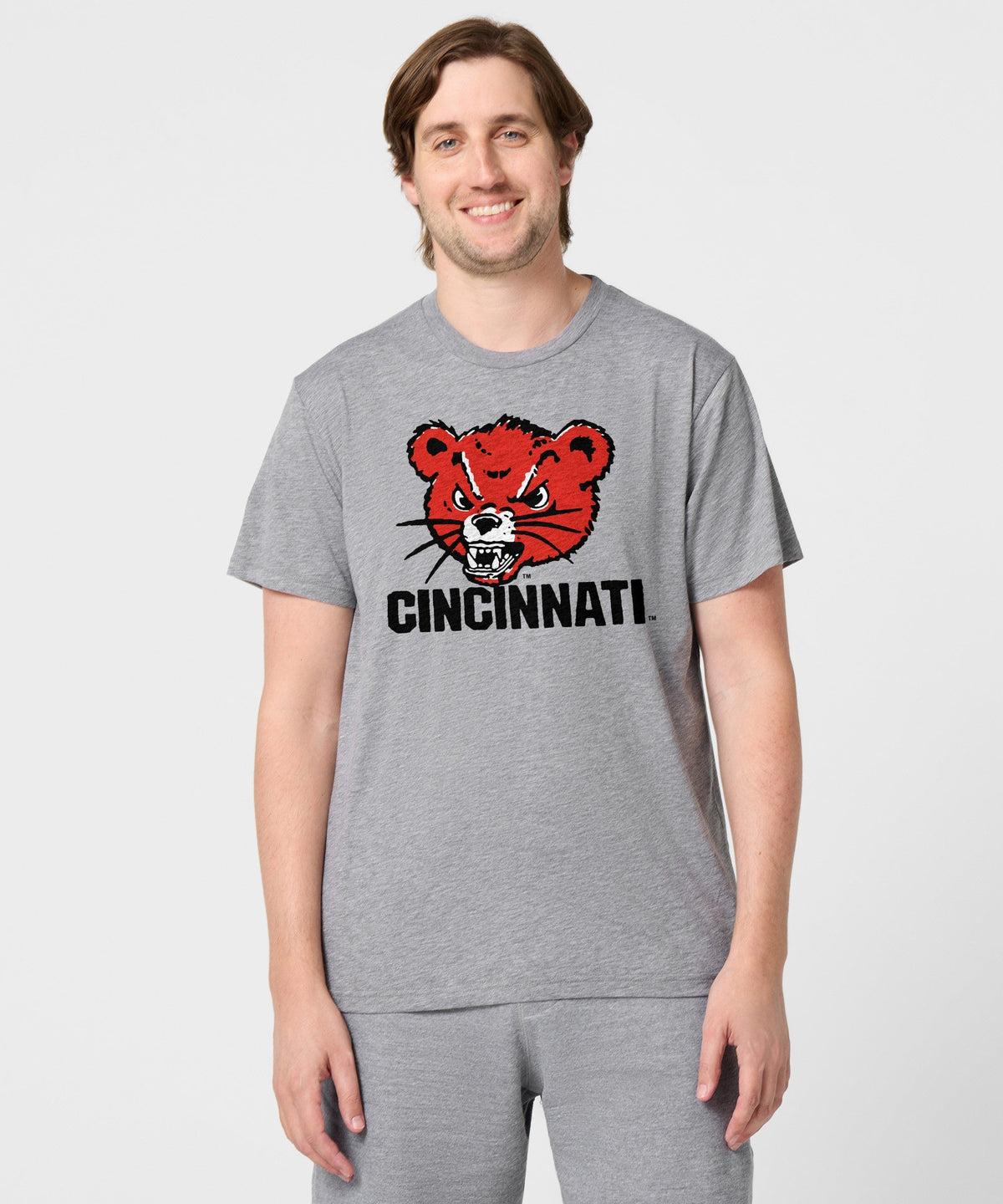 Cincinnati Bearcat