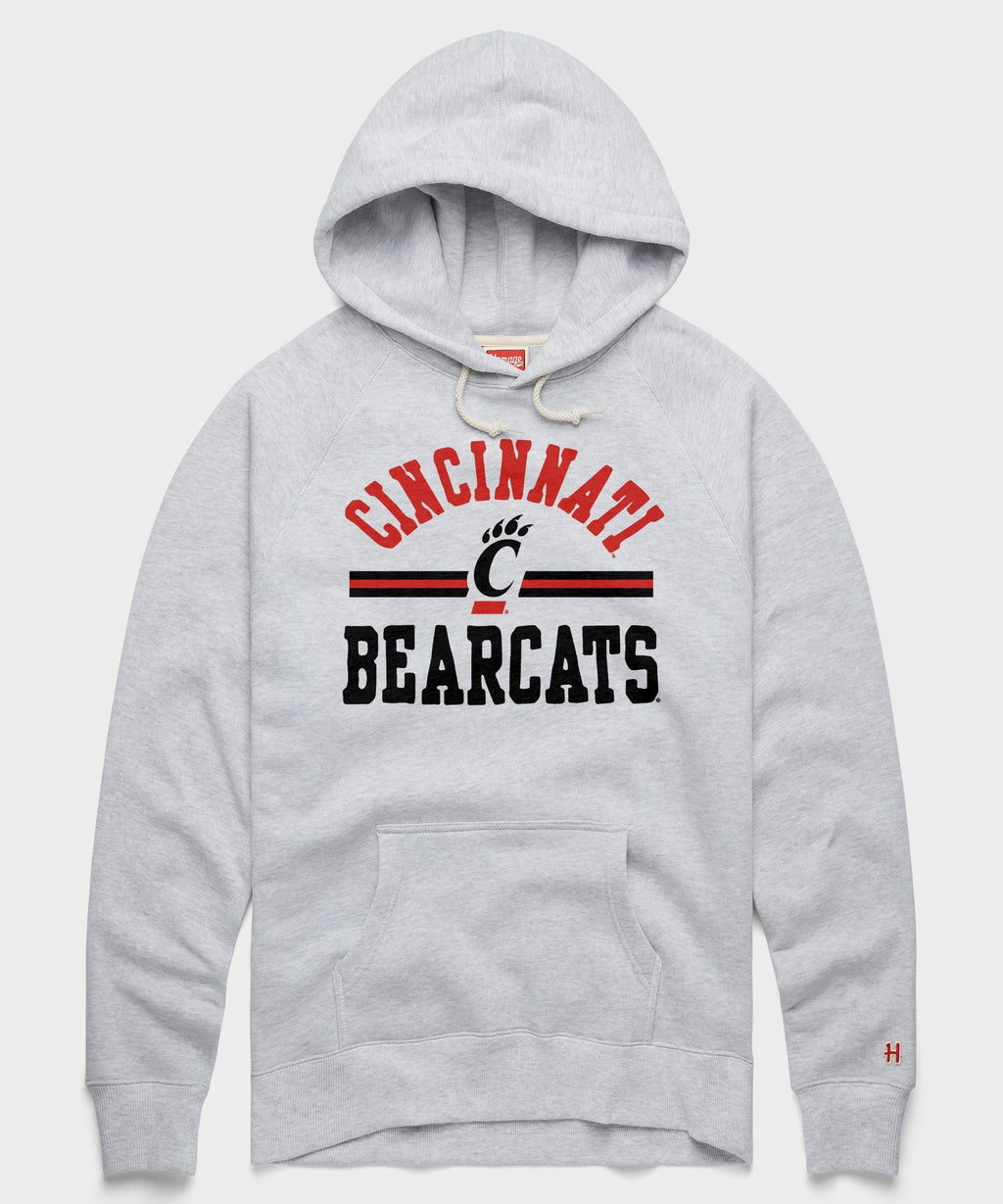 Cincinnati Bearcats Pride Hoodie