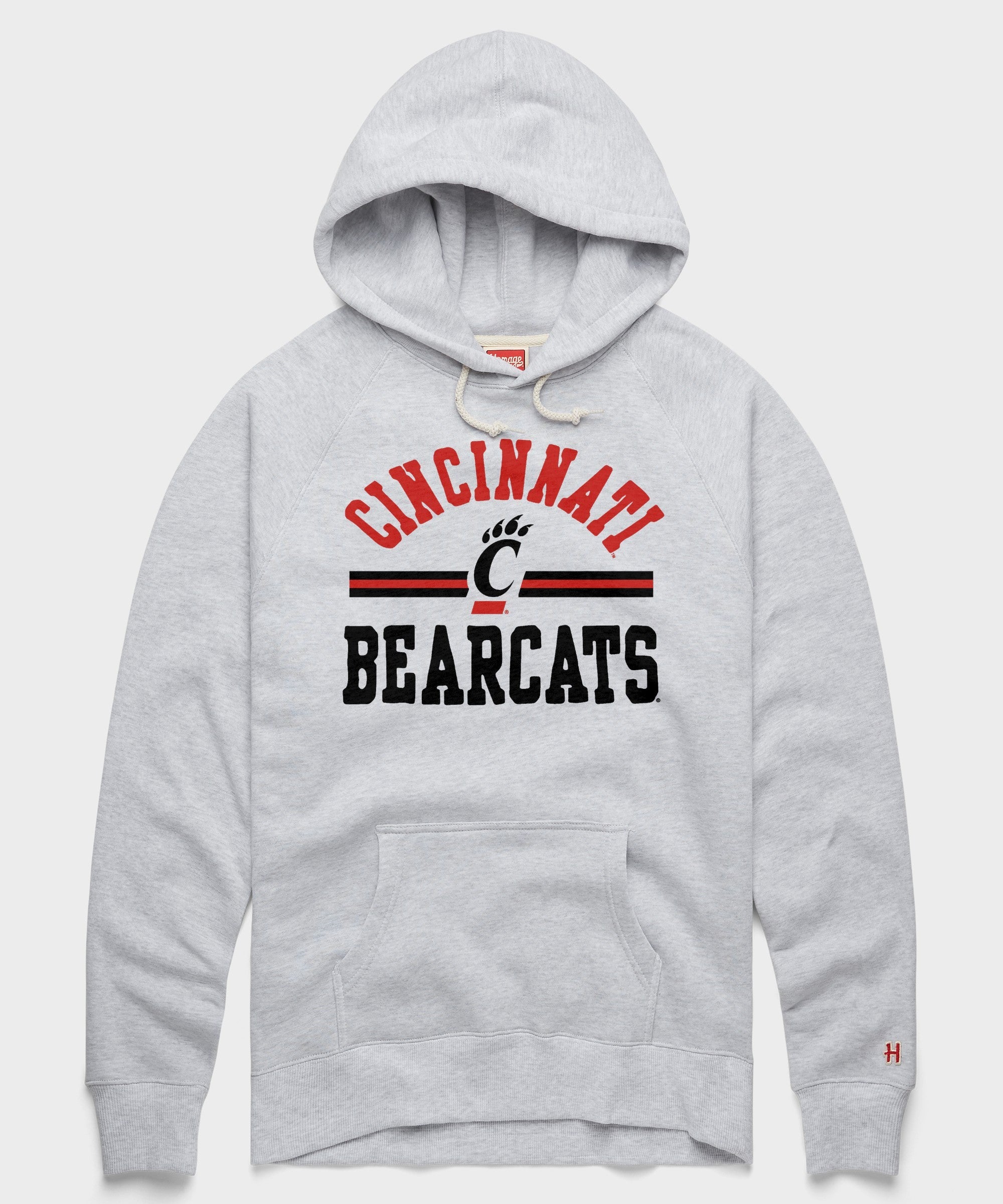 Cincinnati Bearcats Pride Hoodie