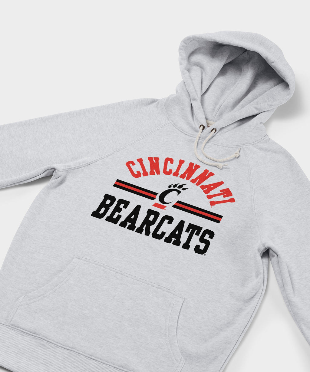 Cincinnati Bearcats Pride Hoodie