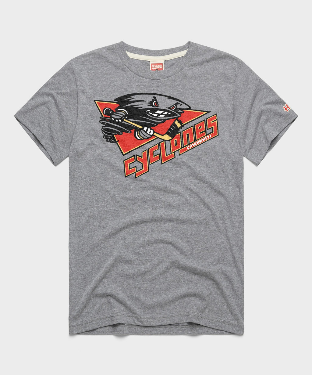 Cincinnati Cyclones '93