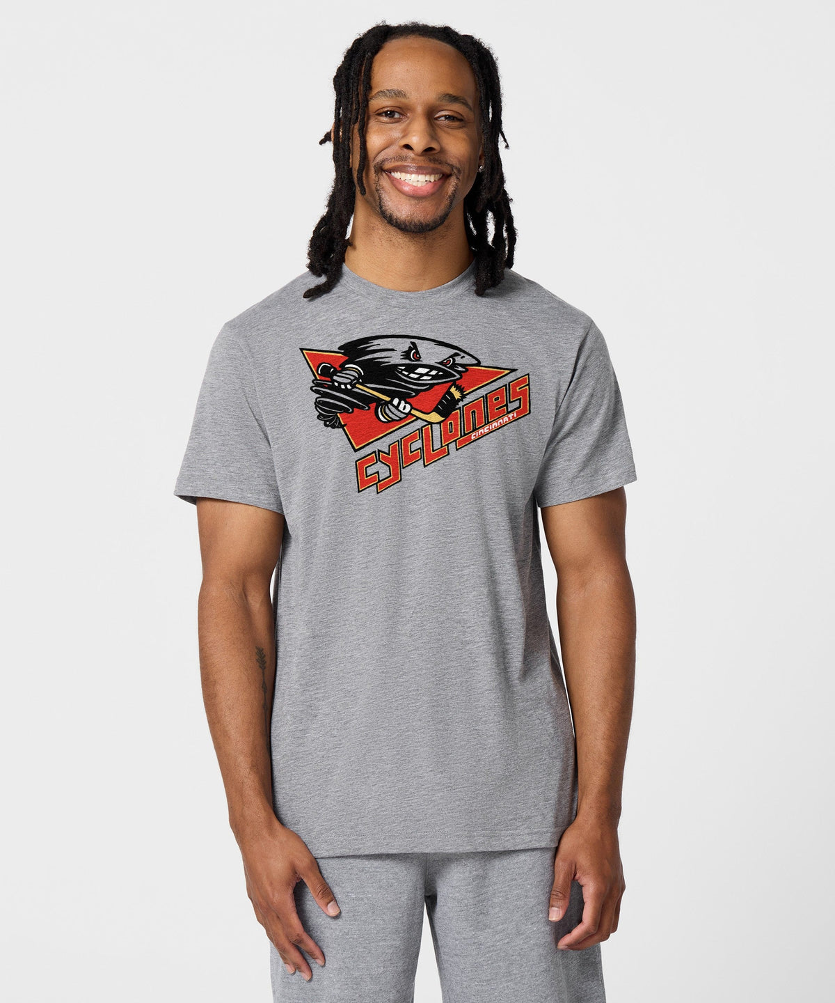 Cincinnati Cyclones '93