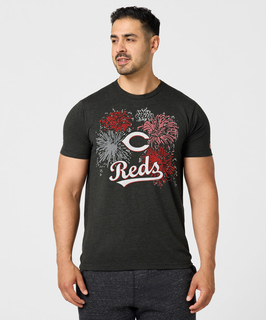 Cincinnati Reds Fireworks