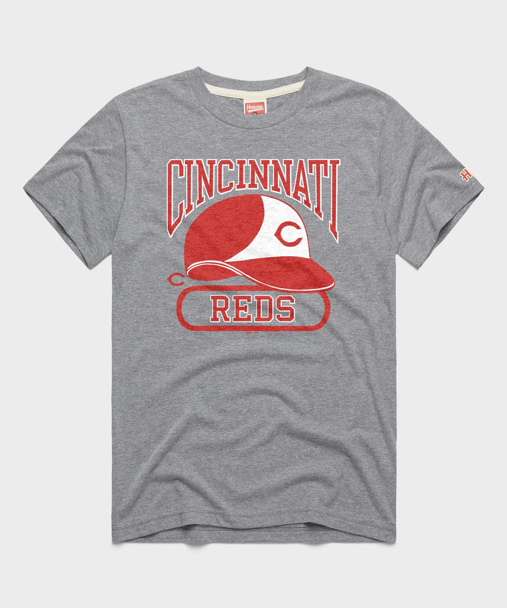 Cincinnati Reds Helmet